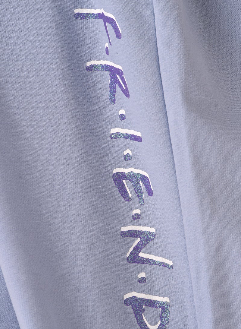 Friends Friends Womens Jog Pant  - Image 5