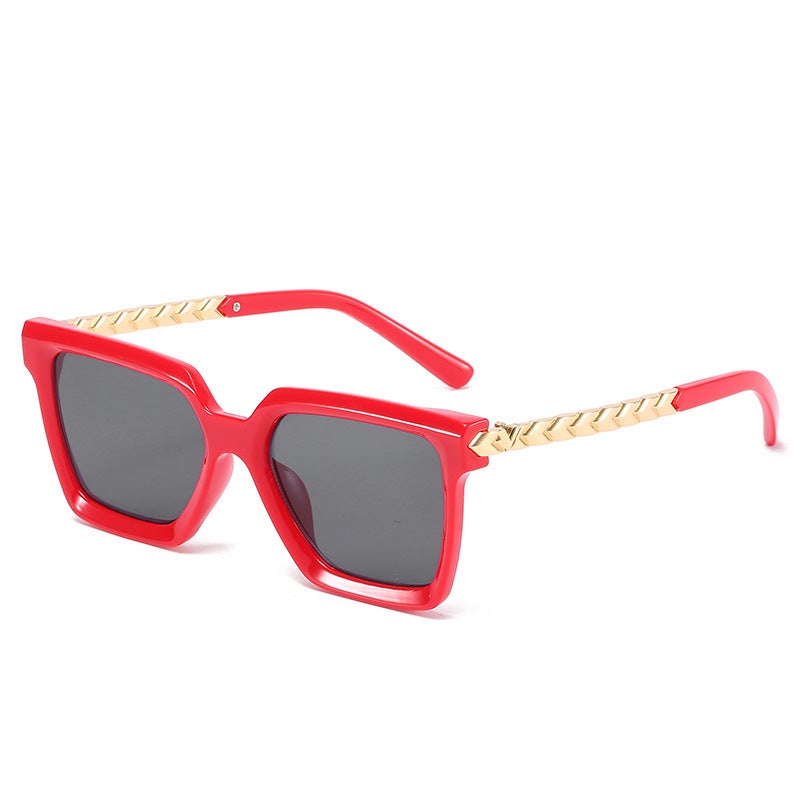 Sunglasses UV Protection Fashion 2031 - Image 1