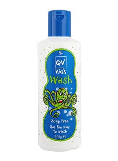 EGO QV KIDS WASH 200ML - pzsku/Z8DDAB5A79A34F308A082Z/45/_/1739889952/f9b1cfe9-5e6c-4340-b78f-ca84f97ca887