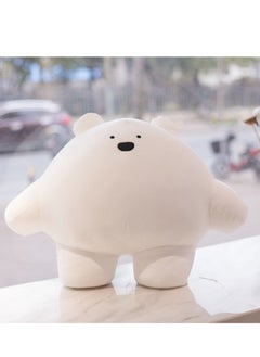 White Bear