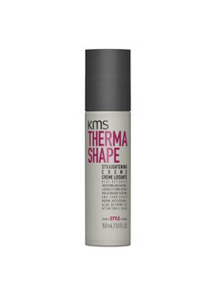 kms KMS Thermashape Straightening Blow Dry Crème, 5 oz  - Image 1