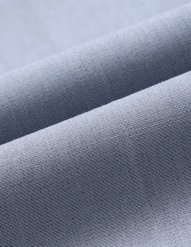 Arrow Slim Fit Self-Design Trousers