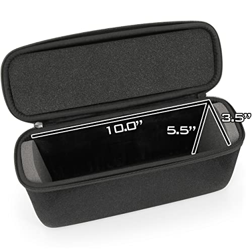 CASEMATIX Graded Card Case – Fits 30+ PSA, BGS, CGC Slabs or 140+ Toploaders – Sports Trading Card Storage Box with Scratch-Resistant Dividers – Holds One Touch & Magnetic Card Holders - Image 4