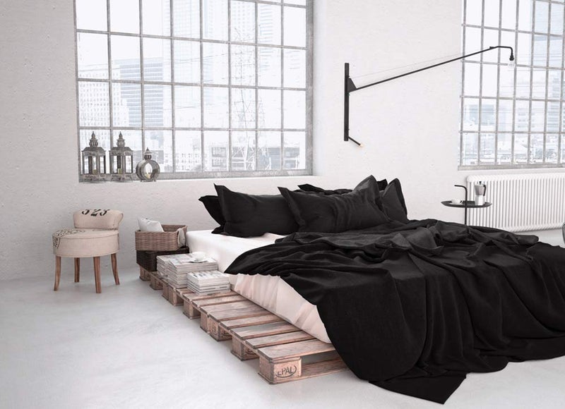 Dylon Wash and Dye used Worldwide by Best Designers, Suitable for Natural Large Fabrics, Multi-Purpose, Permanent and Easy to Apply, Color: Velvet Black - Image 5