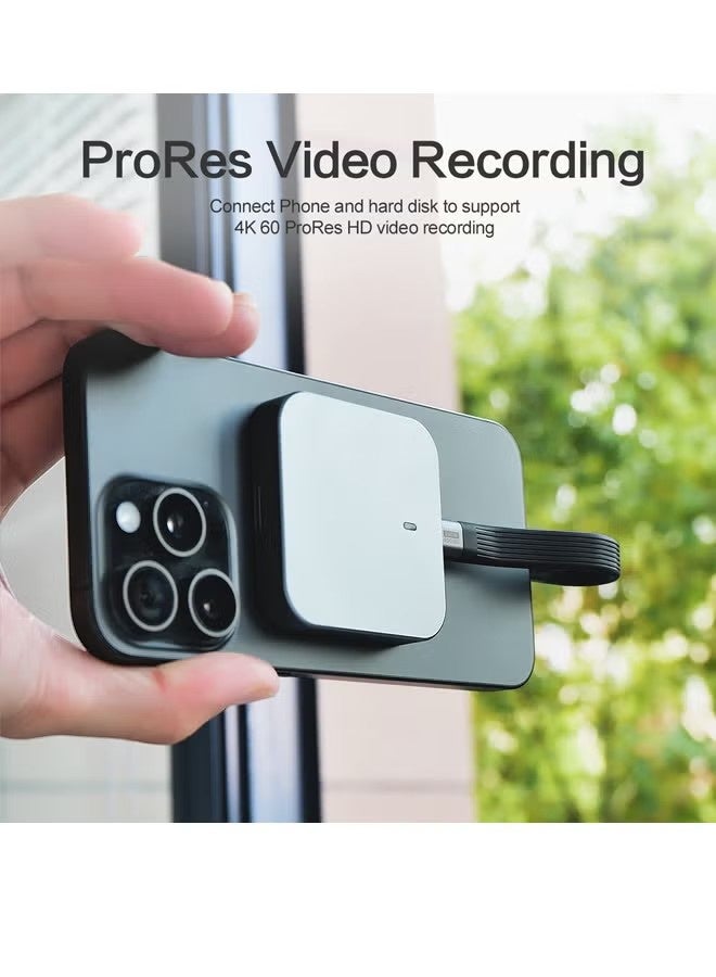 X-level Keychain USB C Cable 4.0, Short 240W PD Fast Charging Cord, 40Gbps Data Transfer, 8K 60Hz Video Display, Thunderbolt 4 for MacBook Android Auto External SSD Type C Devices (Black 1 Pack） - Image 3