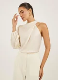 ستايلي Off White
