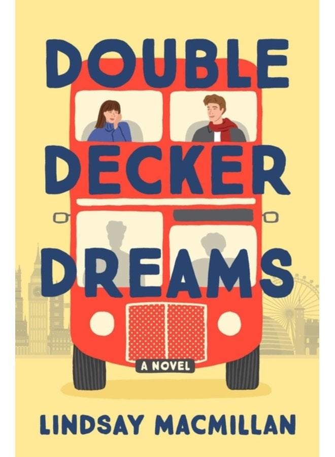 Double decker Dreams A Novel - Paperback