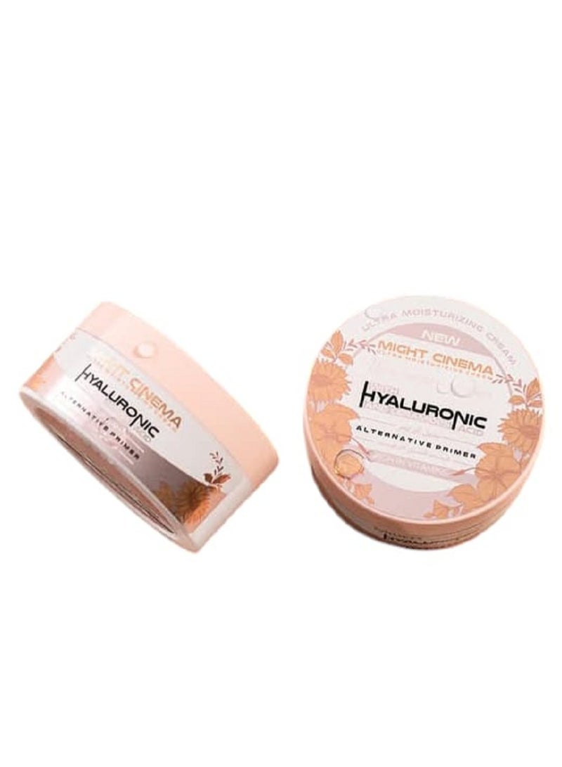 Might Cinema A Moisturizing Cream Alternative To Primer Might cinema suitable for all skin types - Image 3