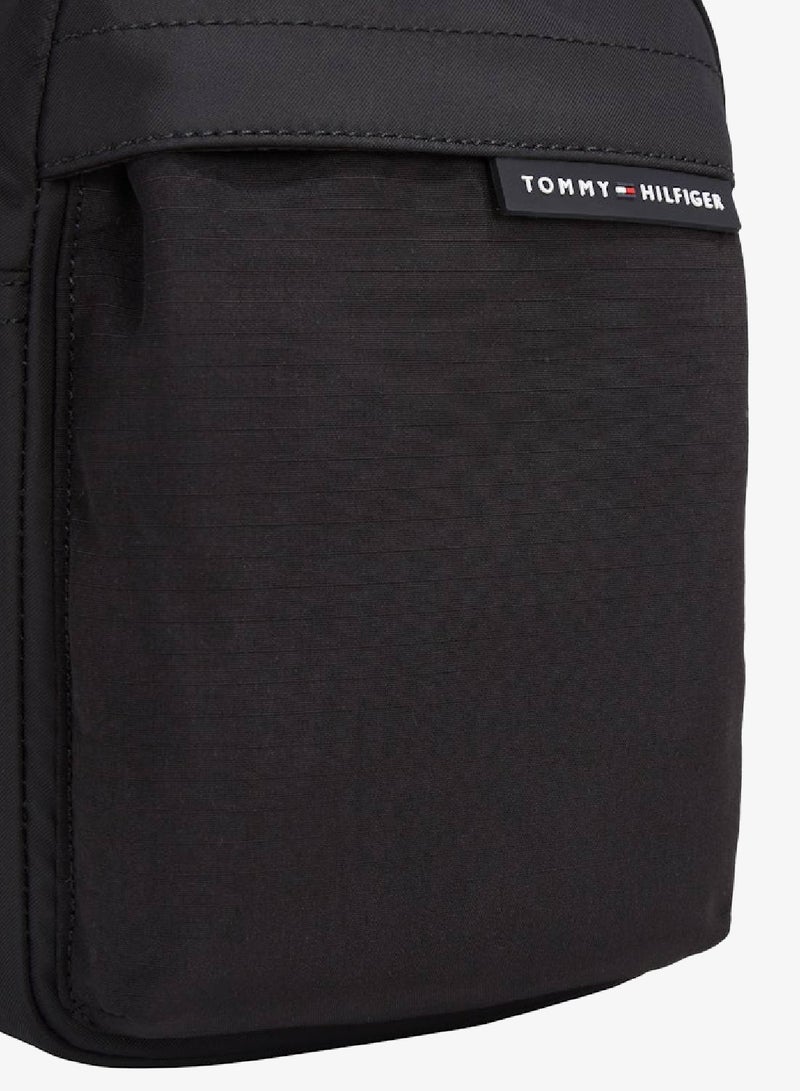 TOMMY HILFIGER Element Mini Reporter Bag - Image 5