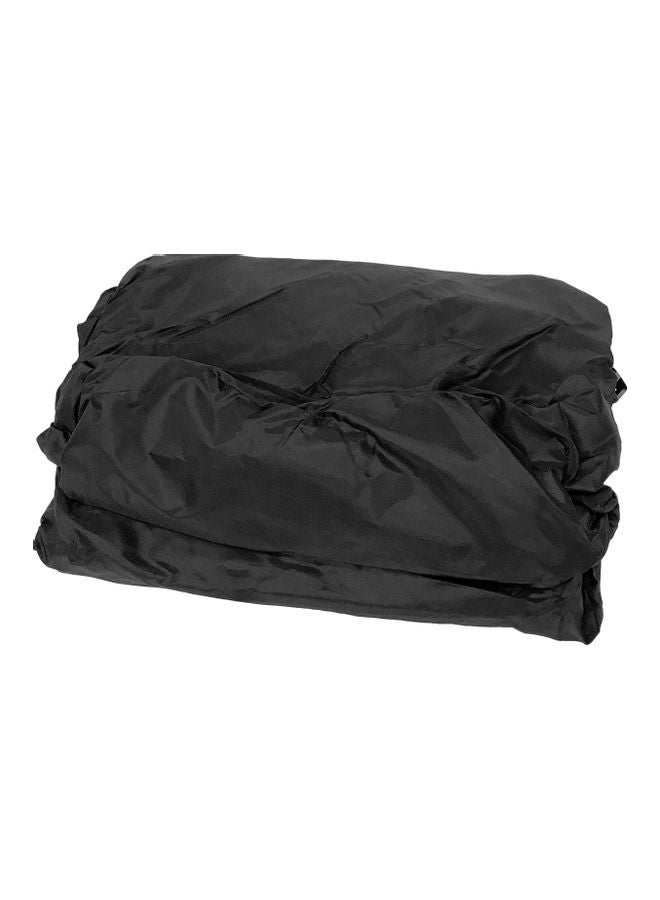 NIBEMINENT Windshield Snow Cover With Side Mirror Covers - Image 1