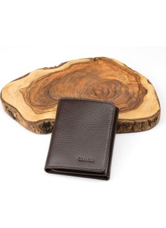 Grande 1414 Leather Magnetic Men's Wallet  - Image 3