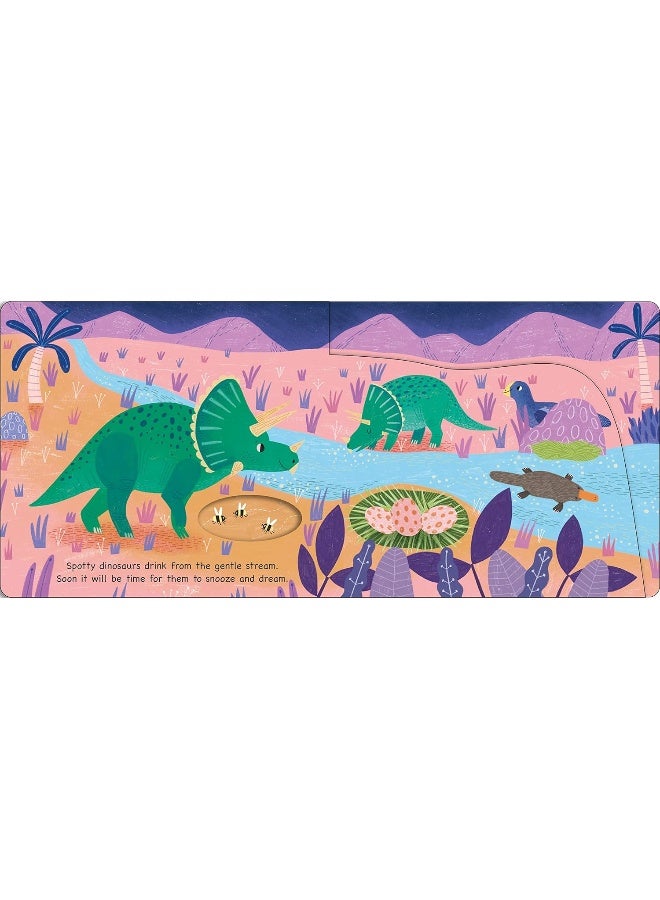 Night Night Dinosaur - Image 3