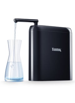TANK Tank Pro Water Filter, 6 Stages - Black  - Image 2
