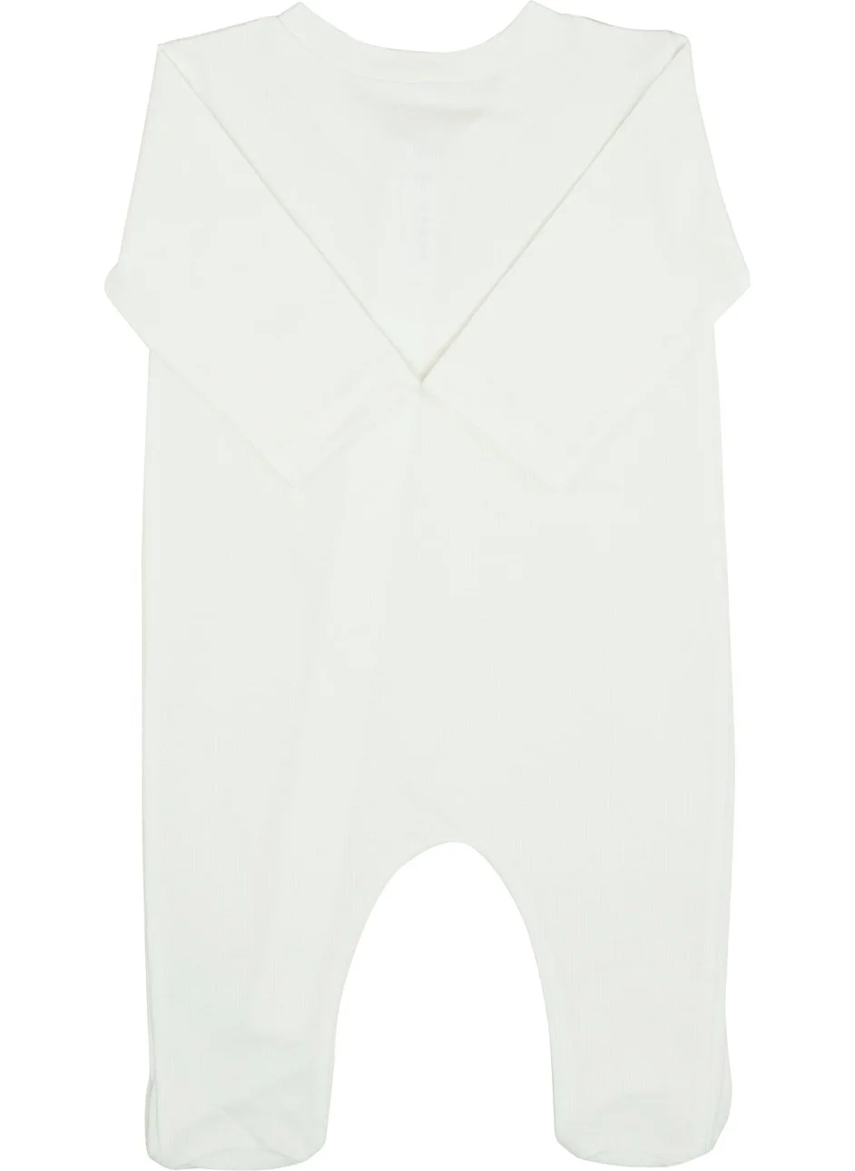 Jrmori Full-Length Zippered Basic Jumpsuit