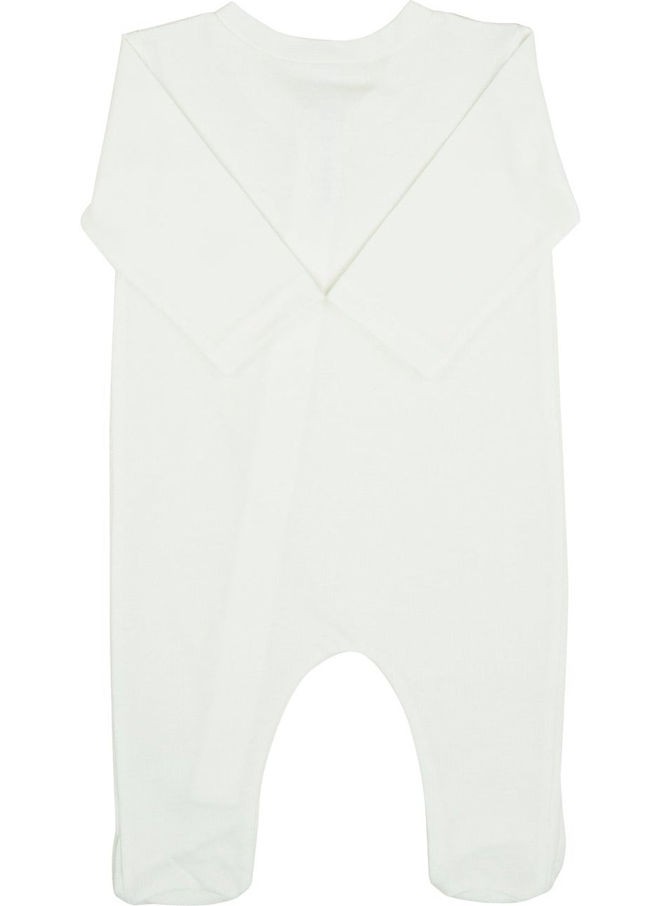 Jrmori Full-Length Zippered Basic Jumpsuit  - Image 3