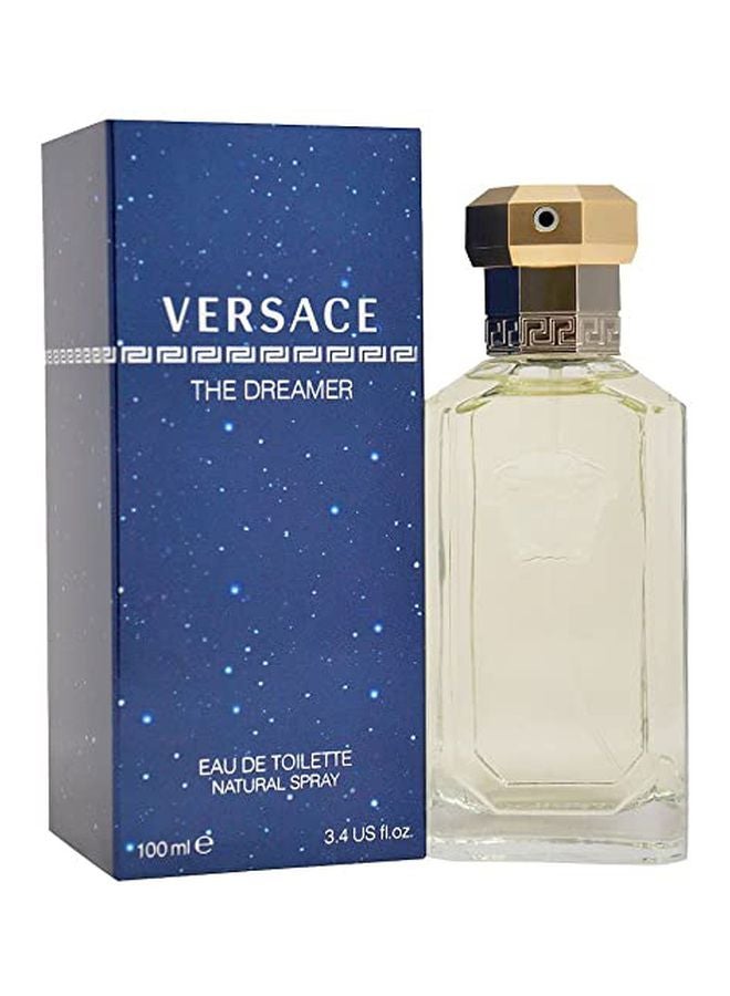 VERSACE Dreamer EDT 100ml - Image 2