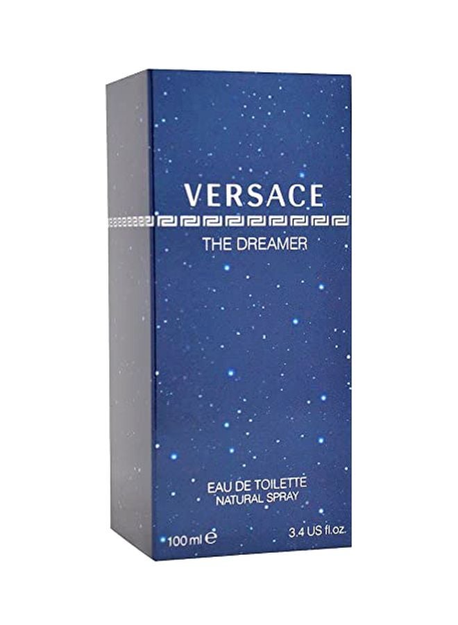 VERSACE Dreamer EDT 100ml - Image 3