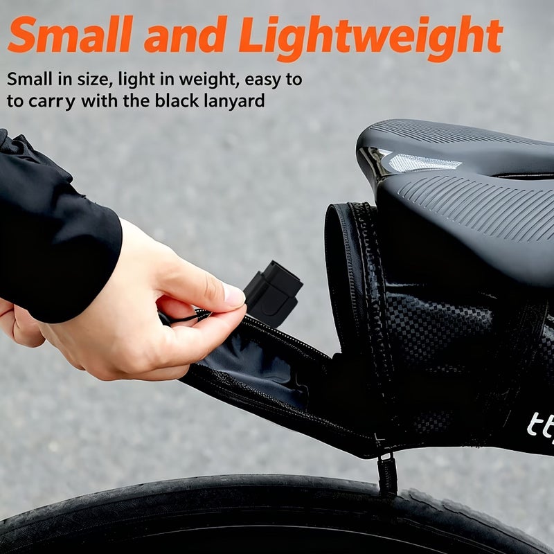 Black Type C To 12 Speed Bicycle Electric Conversion Charger Adapter - Image 5