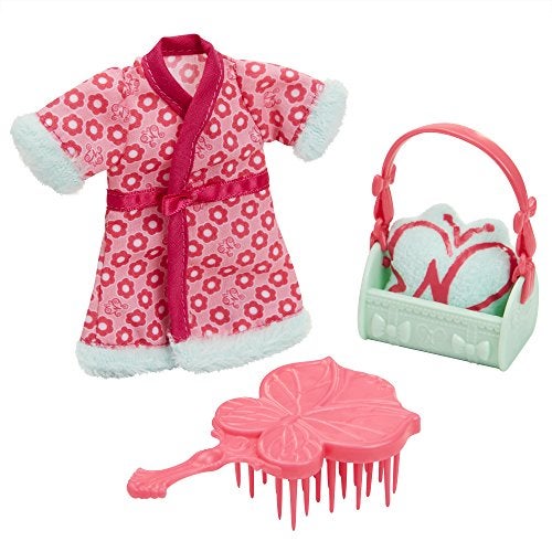 Fancy Nancy Sleepover 10" Doll Accessory Set - Image 2