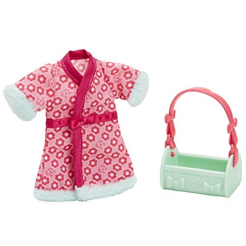 Fancy Nancy Sleepover 10" Doll Accessory Set - Image 5