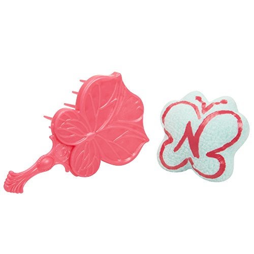 Fancy Nancy Sleepover 10" Doll Accessory Set - Image 4