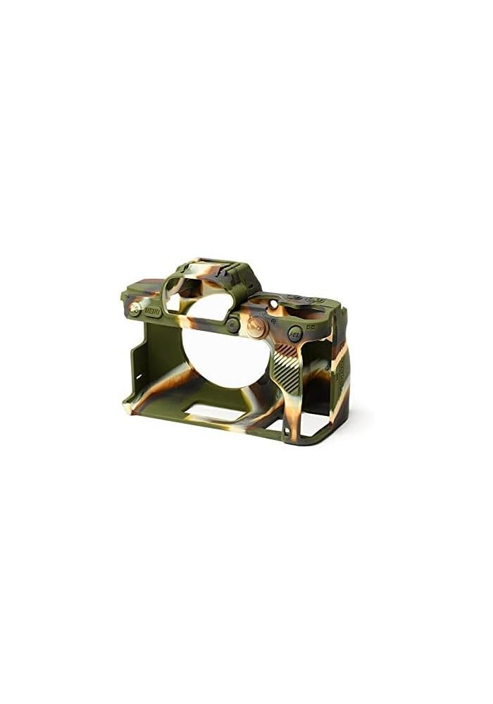 easyCover Camouflage Camera Case for Sony A9 II / A7R 4 - Image 2