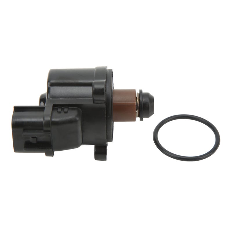 IAC Valve 18137 88L01 Strict Standard Replacement for SUZUKI 4 Stroke Outboard DF40A 50A 60A - Image 1