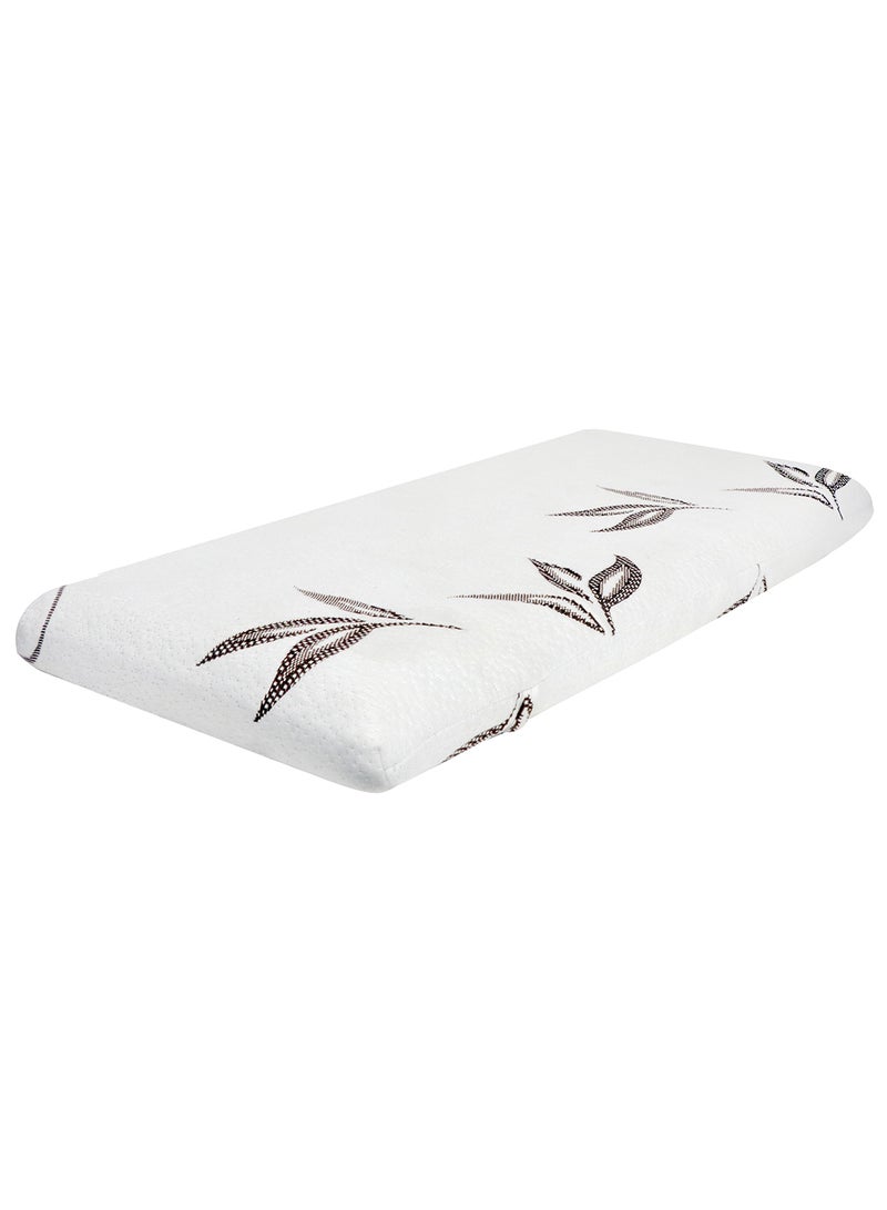 Moon Baby First Pillow With Bamboo Rayon-60x30x5cm - Image 1
