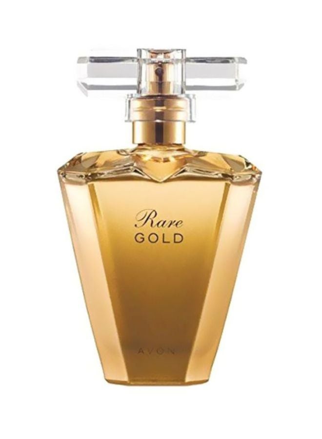 AVON Rare Gold EDP 50ml - Image 1