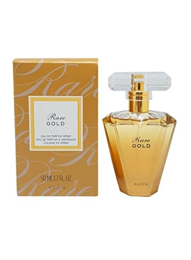 AVON Rare Gold EDP 50ml - Image 3