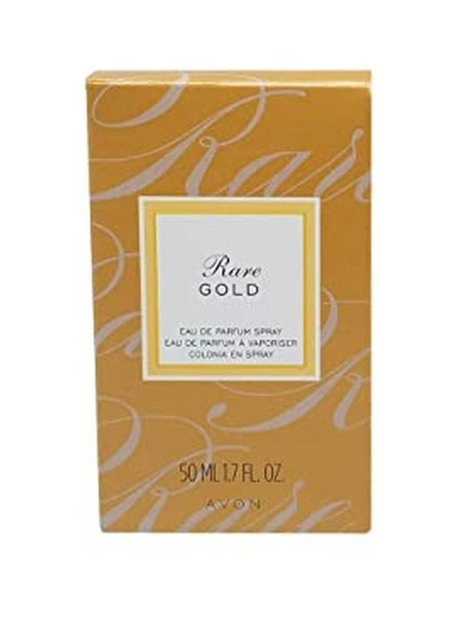 AVON Rare Gold EDP 50ml - Image 2