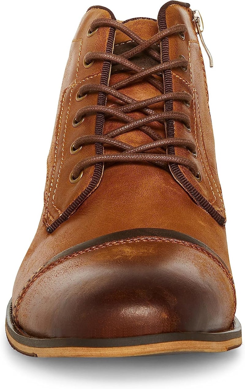 STEVE MADDEN mens JefriesCombat Boot - Image 2