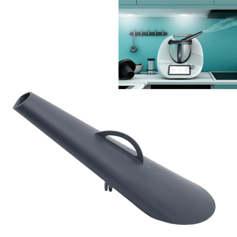 Steam Release Diverter PP Steam Steering Attachment for Thermomix TM5 for TM6 Food Processor Accessories - Image 5