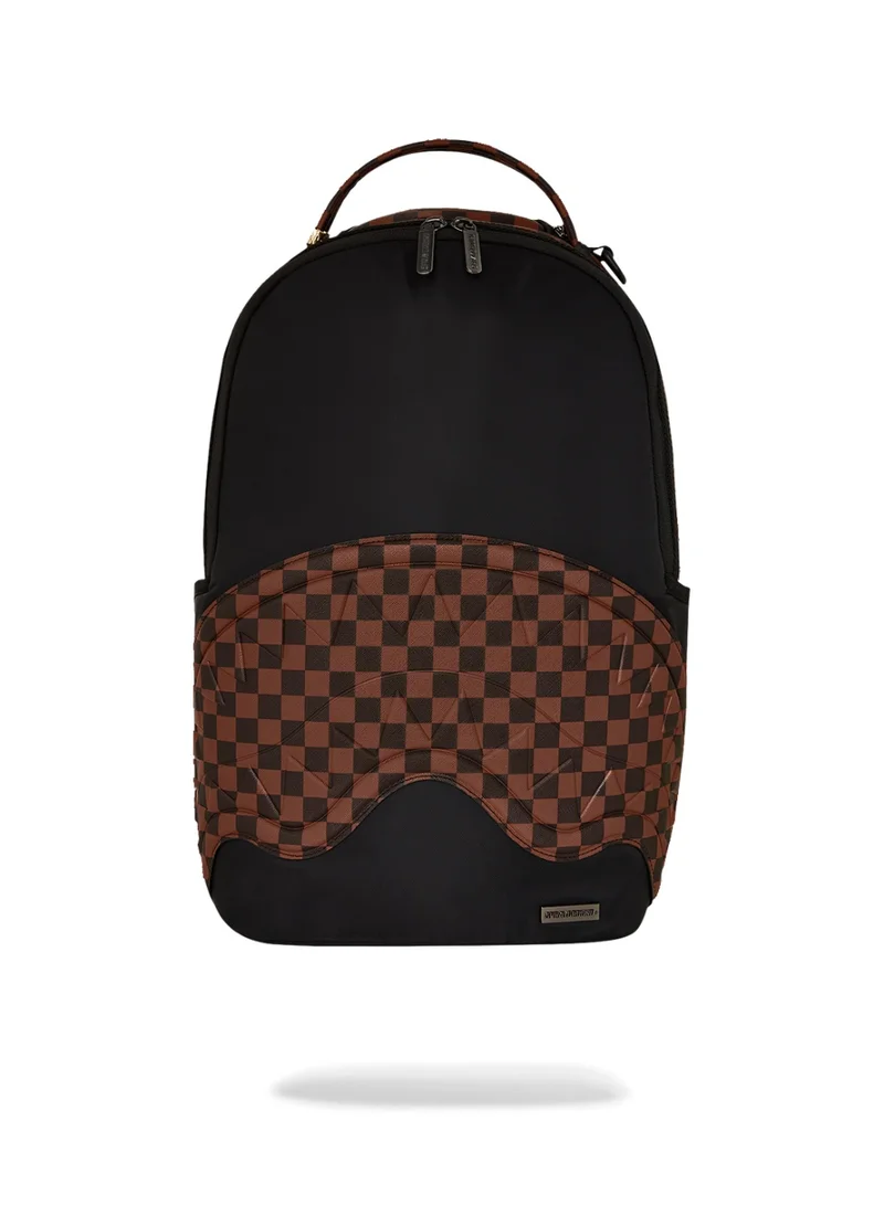 SPRAYGROUND THE HERO DLX BACKPACK
