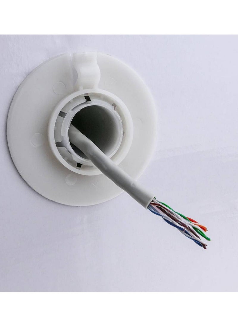 Cat6 Ethernet Cable Grey 305M Box  - Image 2
