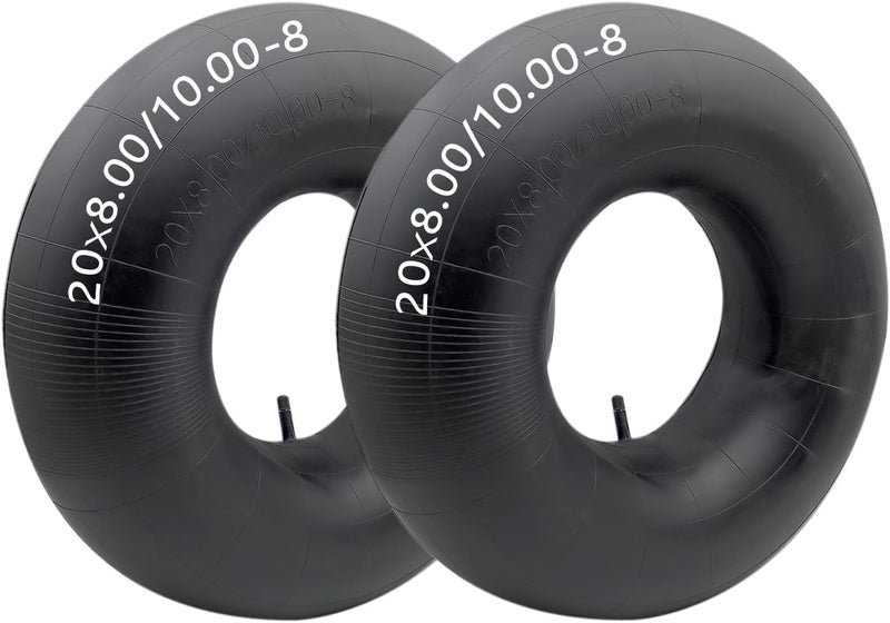 2Pack 20 x 10008008 inner tube  TR13 - Image 1