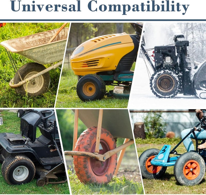 2Pack 20 x 10008008 inner tube  TR13 - Image 4