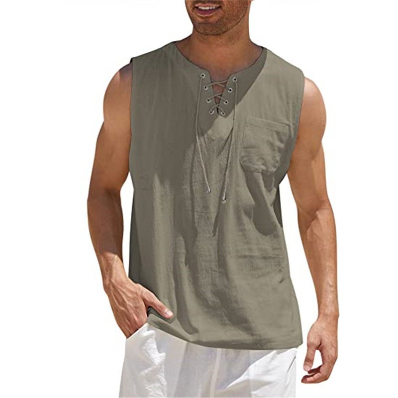 لون صامد، قماش ناعم، مقاس XL، مقاوم للغسيل، متين، أنيق، مريح للارتداء اليومي. - Image 1
