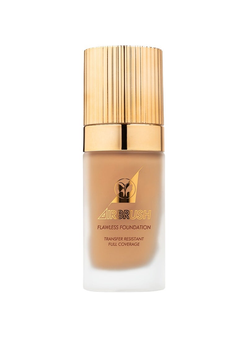 Future Makeup Airbrush Flawless Foundation - Image 1