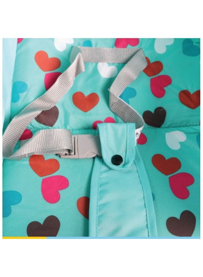 Lightweight Foldable Baby Stroller Assorted - Image 5