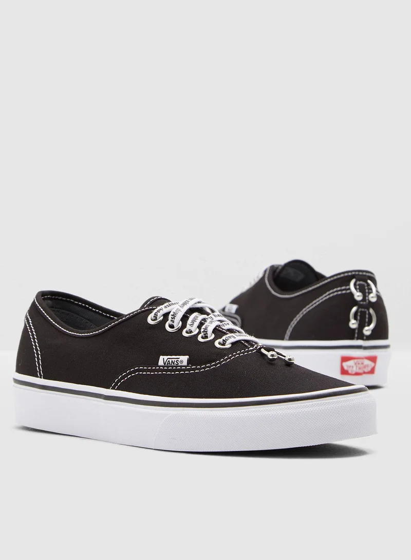 VANS Ashley Williams Authentic