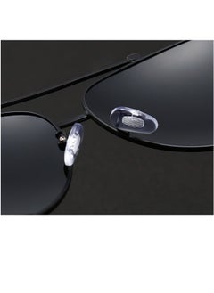 Fashionable Taste and Comfort in One! These high-quality UV400 sunglasses with metal and PC frames provide you with the perfect wearing experience. - pzsku/Z8DDD157874FC3B727C71Z/45/_/1723889955/330348be-f24b-442d-bc1d-dd75611cd375