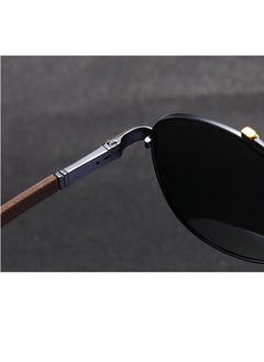 Fashionable Taste and Comfort in One! These high-quality UV400 sunglasses with metal and PC frames provide you with the perfect wearing experience. - pzsku/Z8DDD157874FC3B727C71Z/45/_/1723889955/62003c40-a2da-40aa-8175-9706bf557844