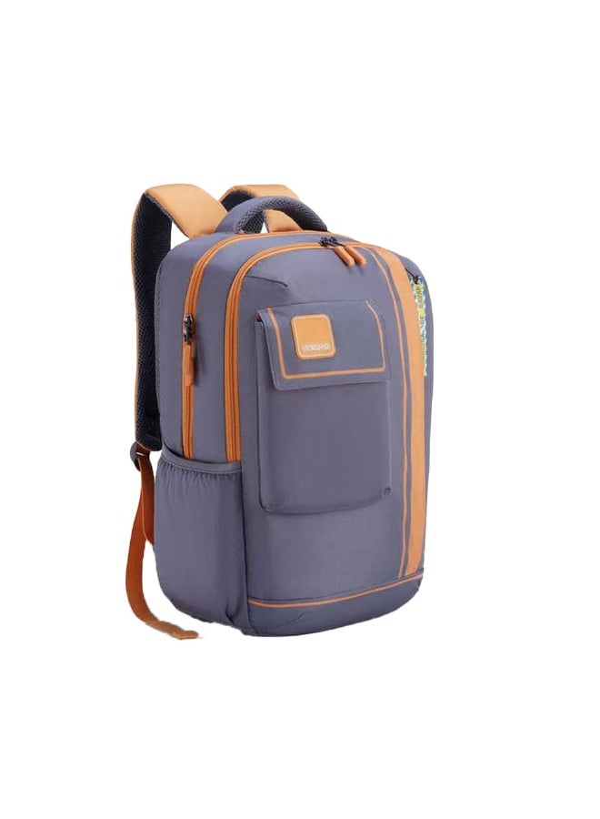 American Tourister Sest 3.0 Style 02, Large 3 Compartment Backpack, 30L with Spacious Interiors Bags For School, Office, College, Gift For Men & Women - Image 5