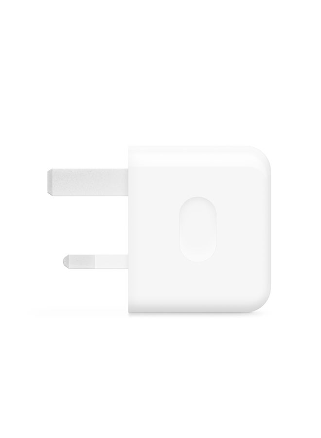 Lynacz Original Original 40W USB C Fast Charger Compatible with Iphone, Adapter Dynamic Power Adapter, PD 3.0 Power Delivery Fast Charging USB Type C Adapter - Image 4