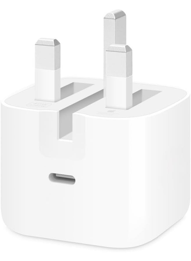 Lynacz Original Original 40W USB C Fast Charger Compatible with Iphone, Adapter Dynamic Power Adapter, PD 3.0 Power Delivery Fast Charging USB Type C Adapter - Image 2