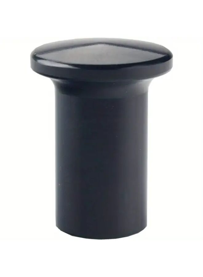 Red Drift Emergency Handbrake Button Lock Knob Limit Stop Model - Image 3