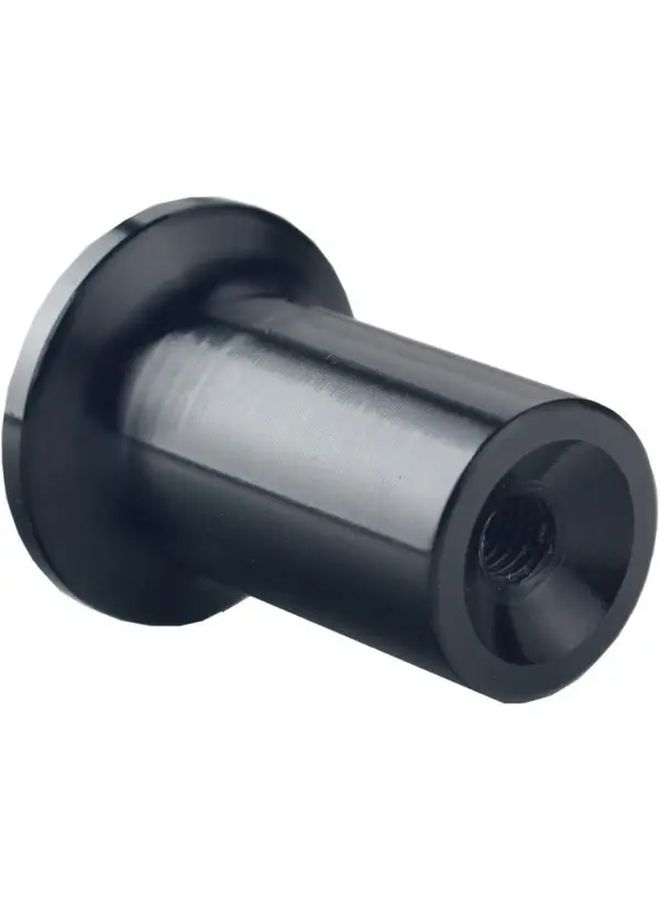 Red Drift Emergency Handbrake Button Lock Knob Limit Stop Model - Image 2