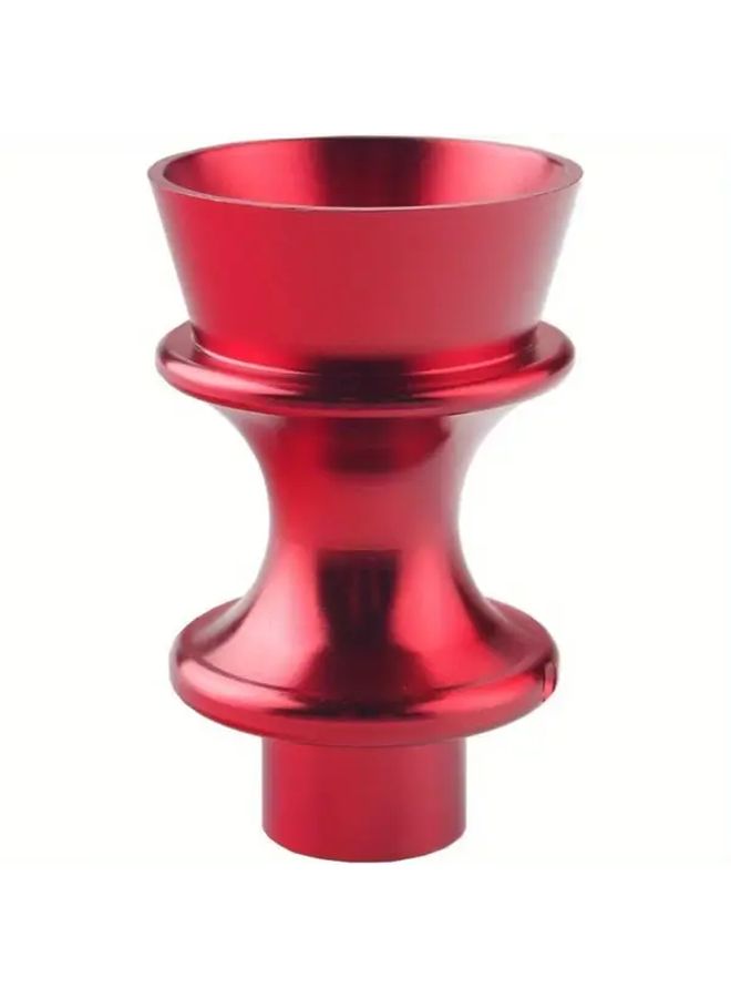 Red Drift Emergency Handbrake Button Lock Knob Limit Stop Model - Image 5