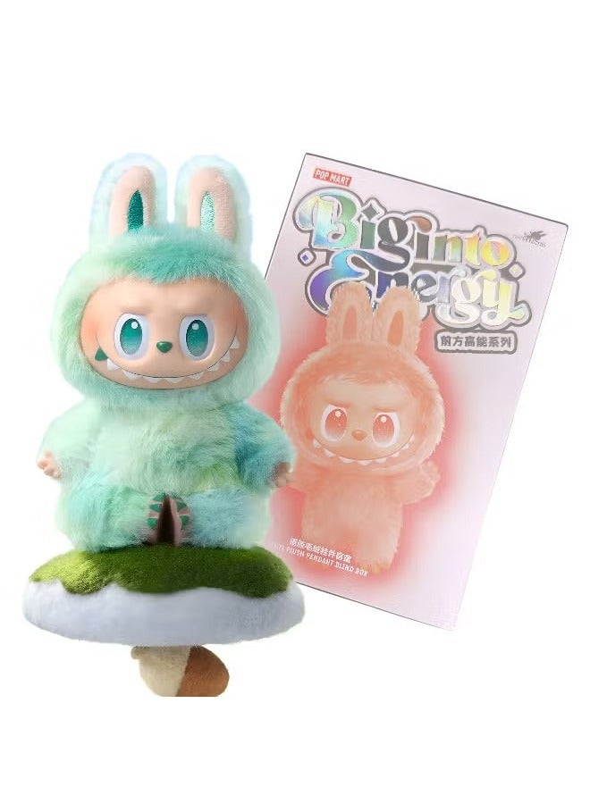 مجموعة أجيال لابوبو الكاملة - 3 شخصيات أيقونية تعرض تطور لابوبو - Image 2